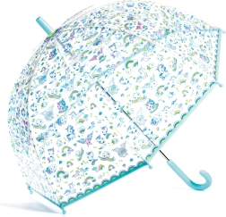 Children's Umbrella Unicorns DJECO