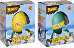 Kasvav pingviin munast 6,5 cm