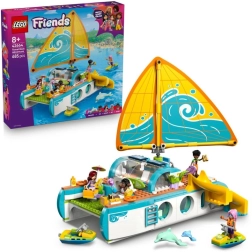 LEGO® Friends 42664 Seiklus jahil