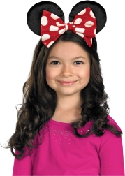 Disney Minnie Mouse peapael lipsuga