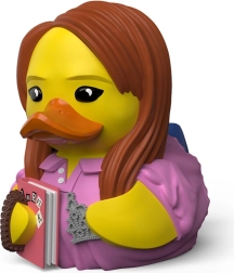 TUBBZ Mini Collectible Duck – Cady from Mean Girls