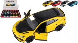 Metallist mudel Lamborghini Urus Performante 1:40
