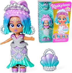 KookyLoos kollektsioneeritav figuur Pearl Golden Gala