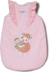 BABY born lillekestega magamiskott