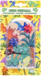 Pinballi mäng Dinosaurused