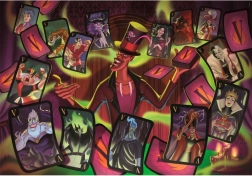 Clementoni pusle Disney pahad 1500 tükki