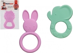 Silikoonist loomalõikega närimislelu