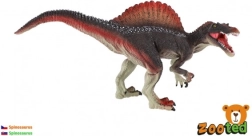 Plastikust dinosaurus Spinosaurus 30 cm