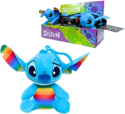 Stitch Pride võtmehoidja