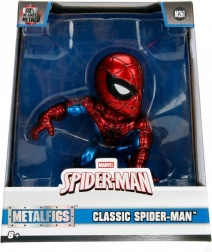 Jada Marveli figuur Spider-Man 10 cm