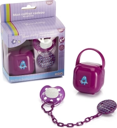 Monsteri luti kinkekomplekt