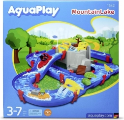 AquaPlay MountainLake veerada