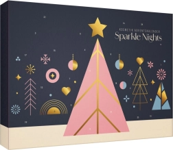 Kosmeetiline advendikalender „Särav öö“