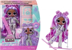 L.O.L. Surprise! Tweens talvenukk Violet Snow