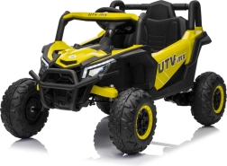 Kollane bagia Madman UTV-MX