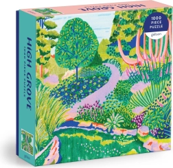 Puzzle GALISON High Grove 1000 tükki