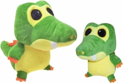 Plüškrokodill Cyril 18 cm