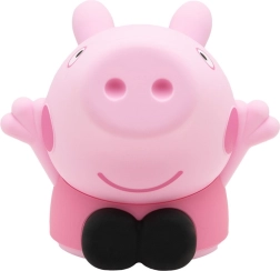 Öölamp Peppa Pig lastele