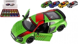 Audi R8 Coupé automudel