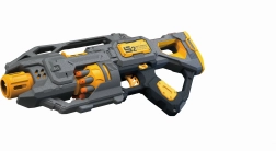 Vahtkuulipüss 44 cm