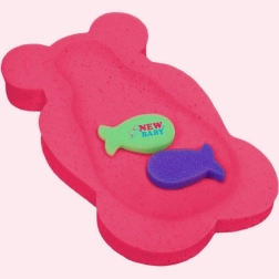 Vahtvannitugi New Baby Basic karu punane