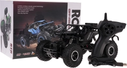 RC roomikauto Rover 1:16 4x4 – must