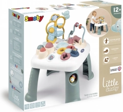 Little Smoby interaktiivne lauatool väikelastele
