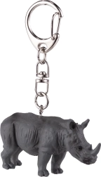Rhino Keychain Mojo