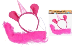Carnival Set Unicorn