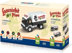 Monti Systemi ehituskomplekt Lomnická Liaz 100.55