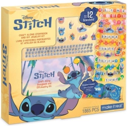 Bracelet Making Set Stitch