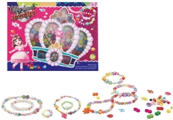 Bead Set for Stringing