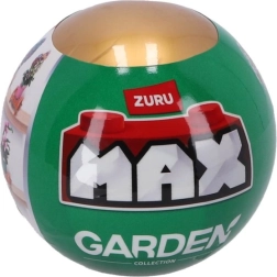 Zuru Max Garden lilleehituskomplekt