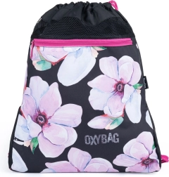Backpack Komfort OXY Floral