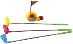 Laste golfikomplekt SPORTO