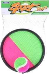 Catchball