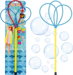 Giant Bubble Wand Multi Butterfly 40 cm