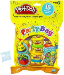 Play-Doh peokott 15 voolitava massi topsiga – 15 tk