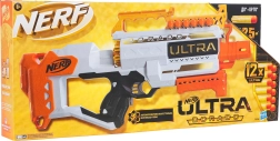 Nerf Ultra Dorado – poolautomaatne püstol nooltega