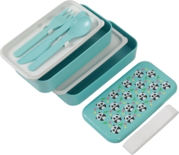 Panda lunch box 1.2 l
