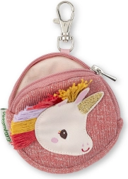 Lilliputiens Unicorn Lena Wallet