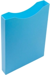 A4 Notebook Box PASTELINI blue
