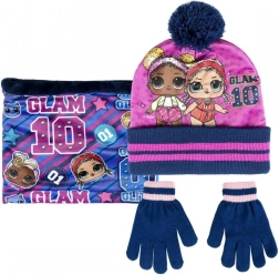 LOL Surprise’i talvekomplekt