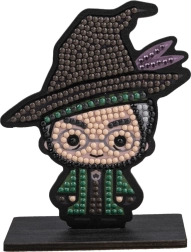 Crystal Art kujuke – professor McGonagall