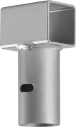 Jalgade T-liitmik Neosporti batuutidele 6–14 ft, 1 tk