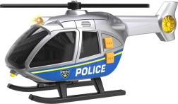 Teamsterz politsei helikopter