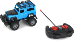 Võidusõidu RC-auto maksimaalse kiirusega