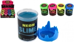 Neoonlimane 160 g, helendab UV/black light’i all, 4 värvi