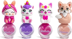 Küünelakk Loomakesed 5 ml