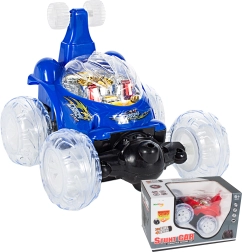 Kaugjuhitav kaskadööriauto 27 MHz